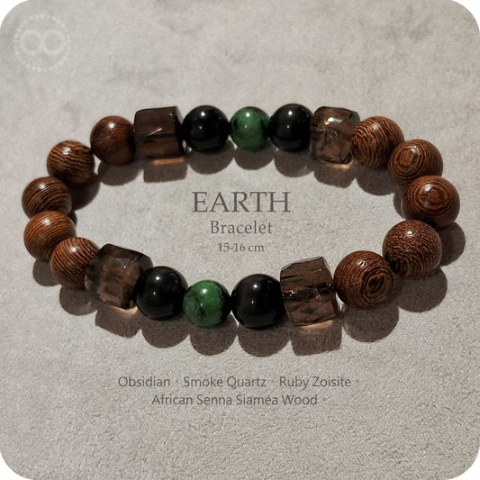 星球大地 ★ EARTH ★ 手環 Bracelet EB212