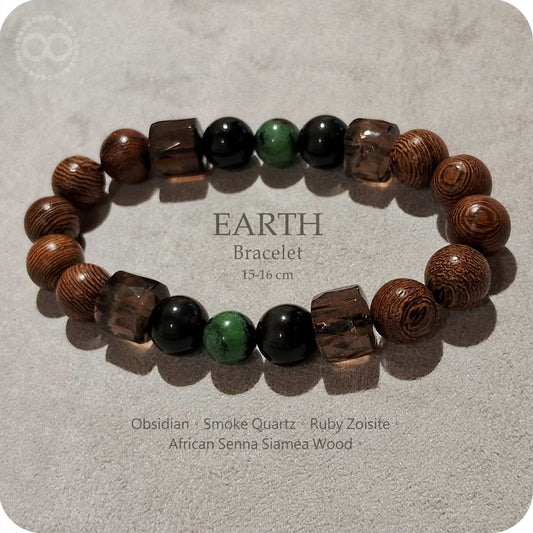 星球大地 ★ EARTH ★ 手環  Bracelet EB212