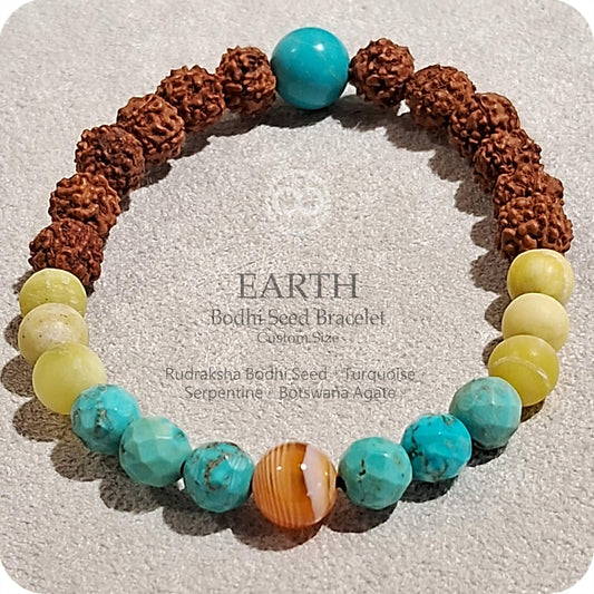 星球大地 ★ EARTH ★ 手環  Bracelet EB216