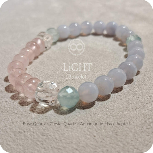 光 ✹ 星球 LiGHT Bracelet ✹ 飛行手環 LB001