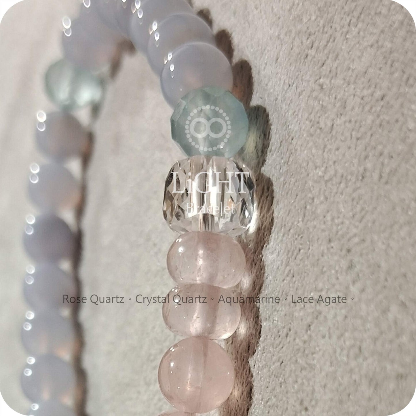 光 ✹ 星球 LiGHT Bracelet ✹ 飛行手環 LB001