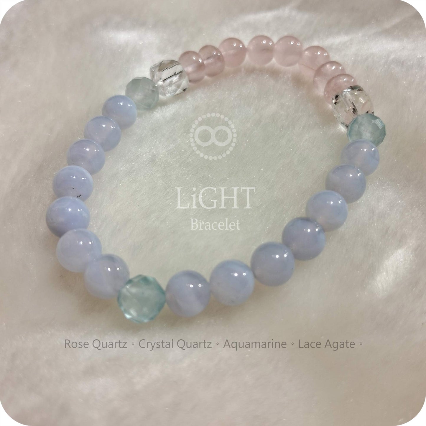 光 ✹ 星球 LiGHT Bracelet ✹ 飛行手環 LB001