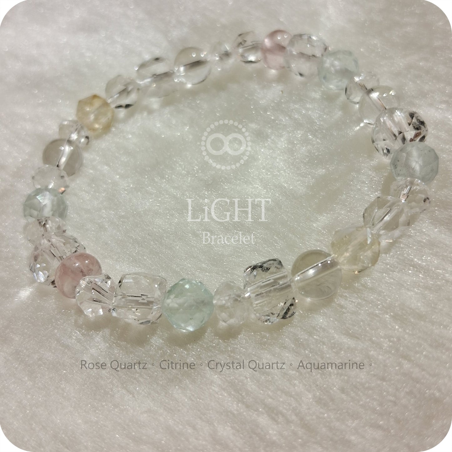 光 ✹ 星球 LiGHT Bracelet ✹ 飛行手環 LB002