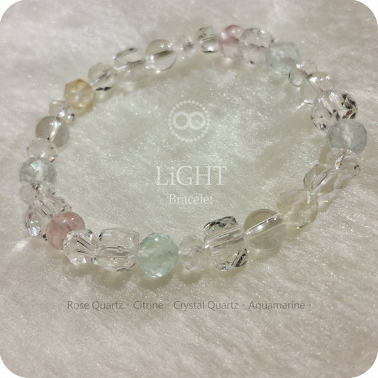 光 ✹ 星球 LiGHT Bracelet ✹ 飛行手環 LB002