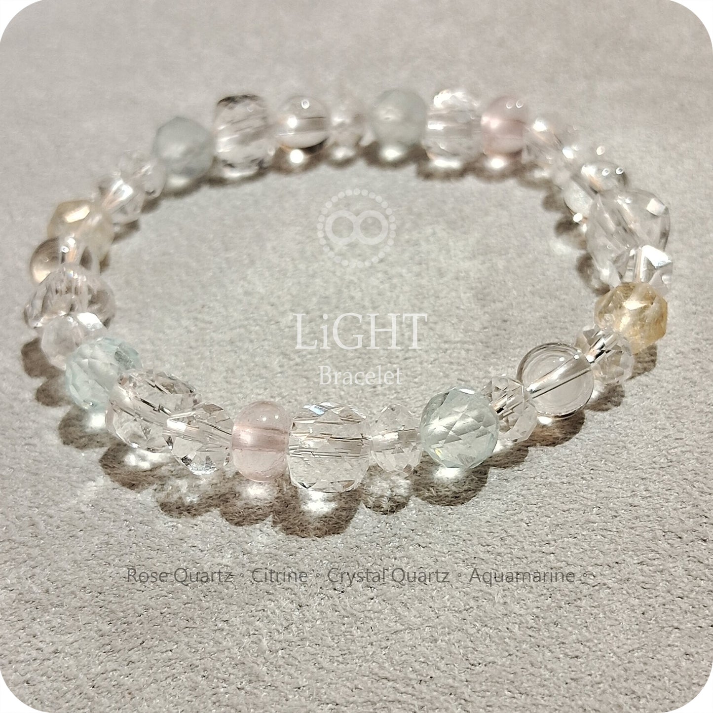 光 ✹ 星球 LiGHT Bracelet ✹ 飛行手環 LB002