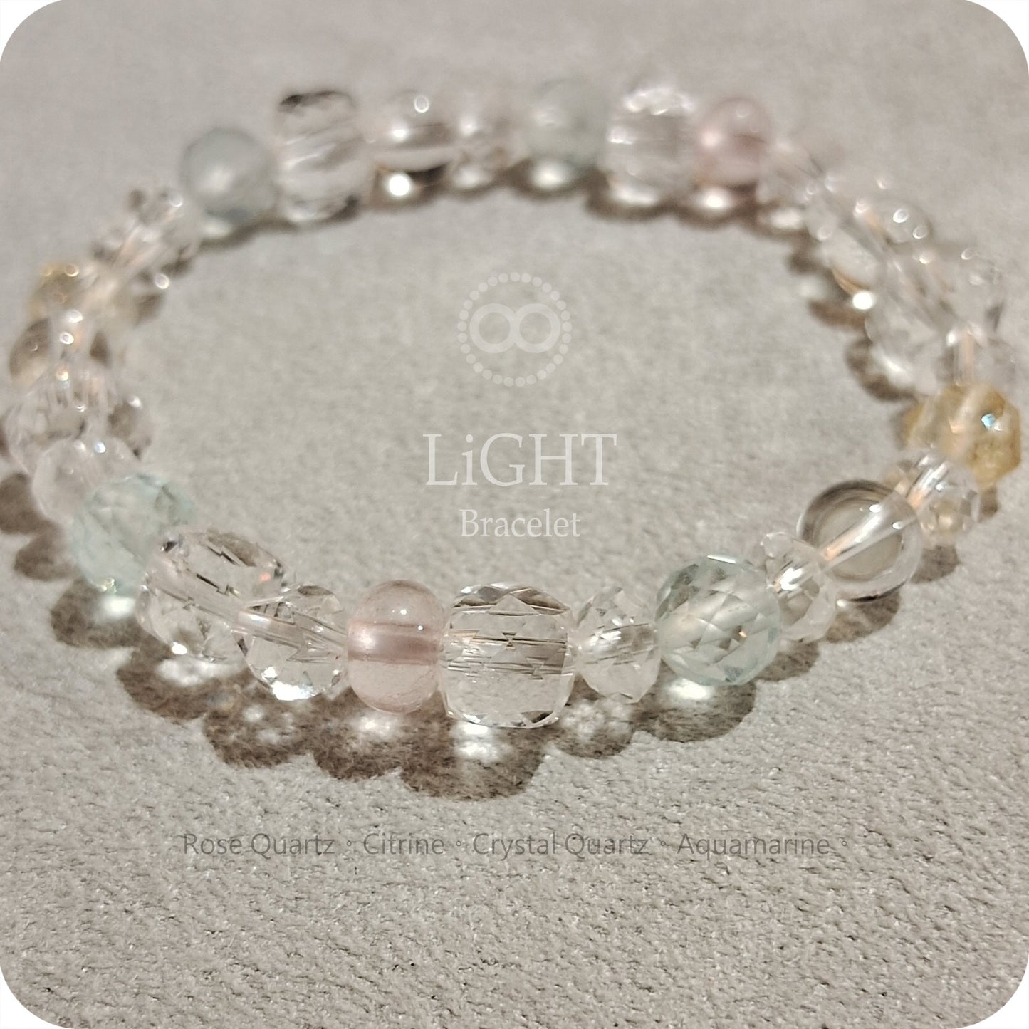 光 ✹ 星球 LiGHT Bracelet ✹ 飛行手環 LB002