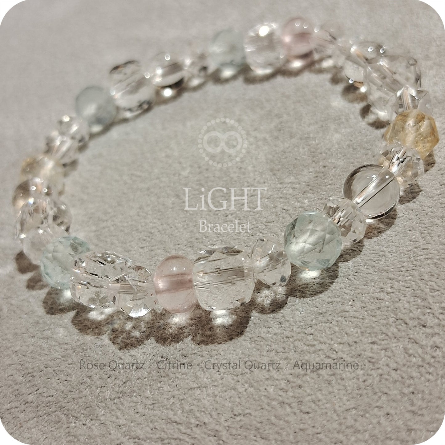 光 ✹ 星球 LiGHT Bracelet ✹ 飛行手環 LB002