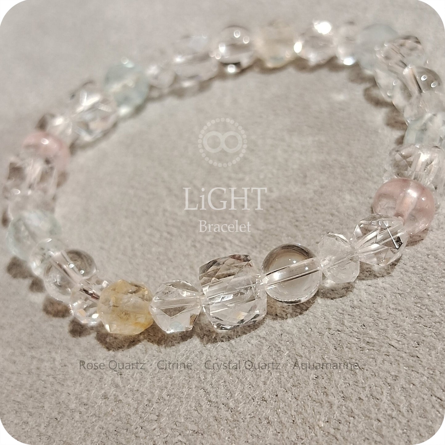 光 ✹ 星球 LiGHT Bracelet ✹ 飛行手環 LB002