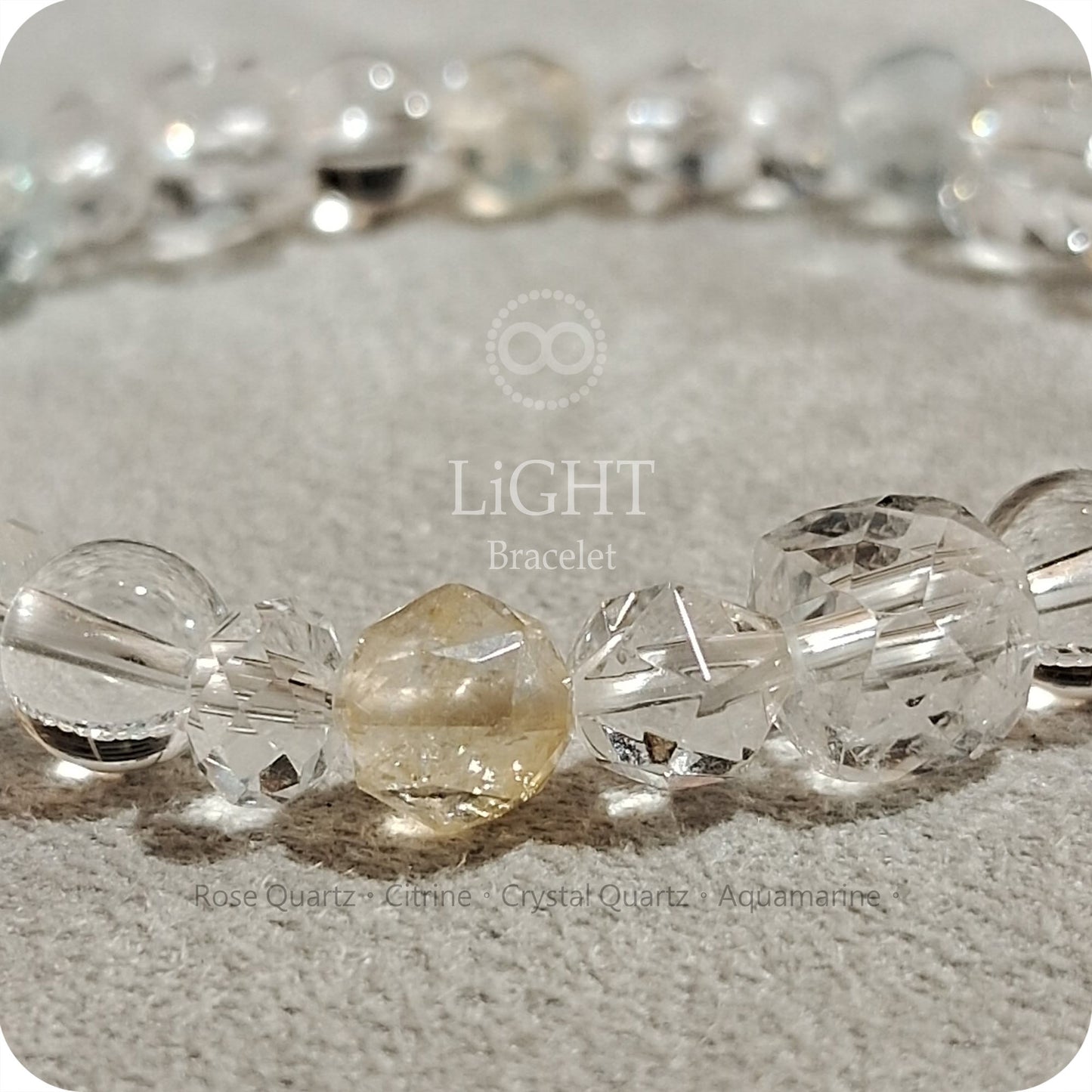 光 ✹ 星球 LiGHT Bracelet ✹ 飛行手環 LB002