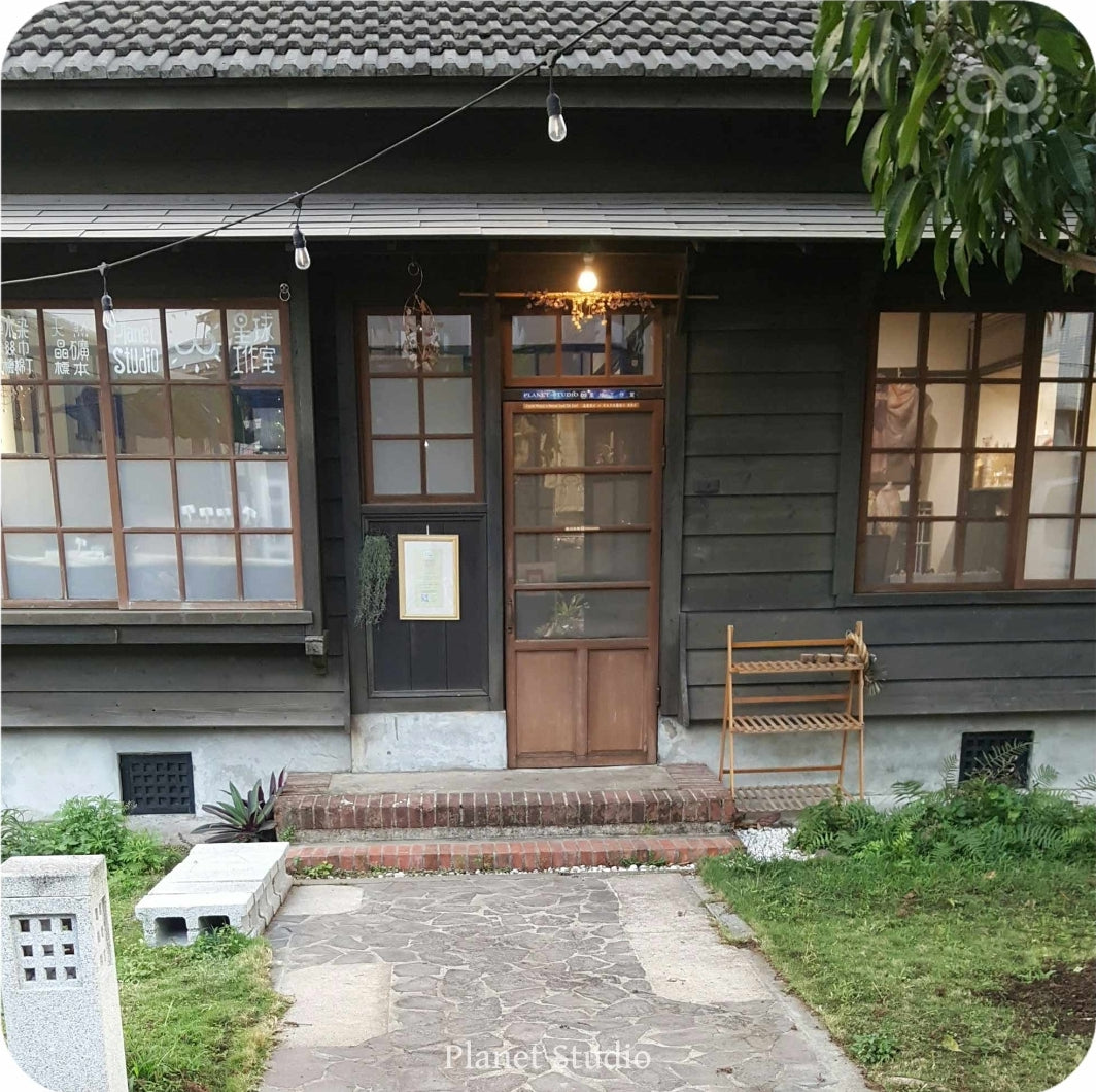 Planet Studio 星球工作室 TAVOCAN 大目降