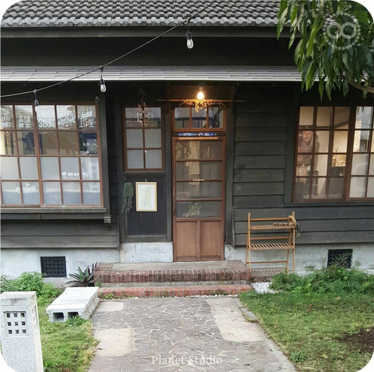 Planet Studio 星球工作室 TAVOCAN 大目降